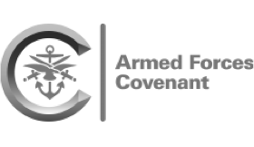 Armed forces covenant Logo