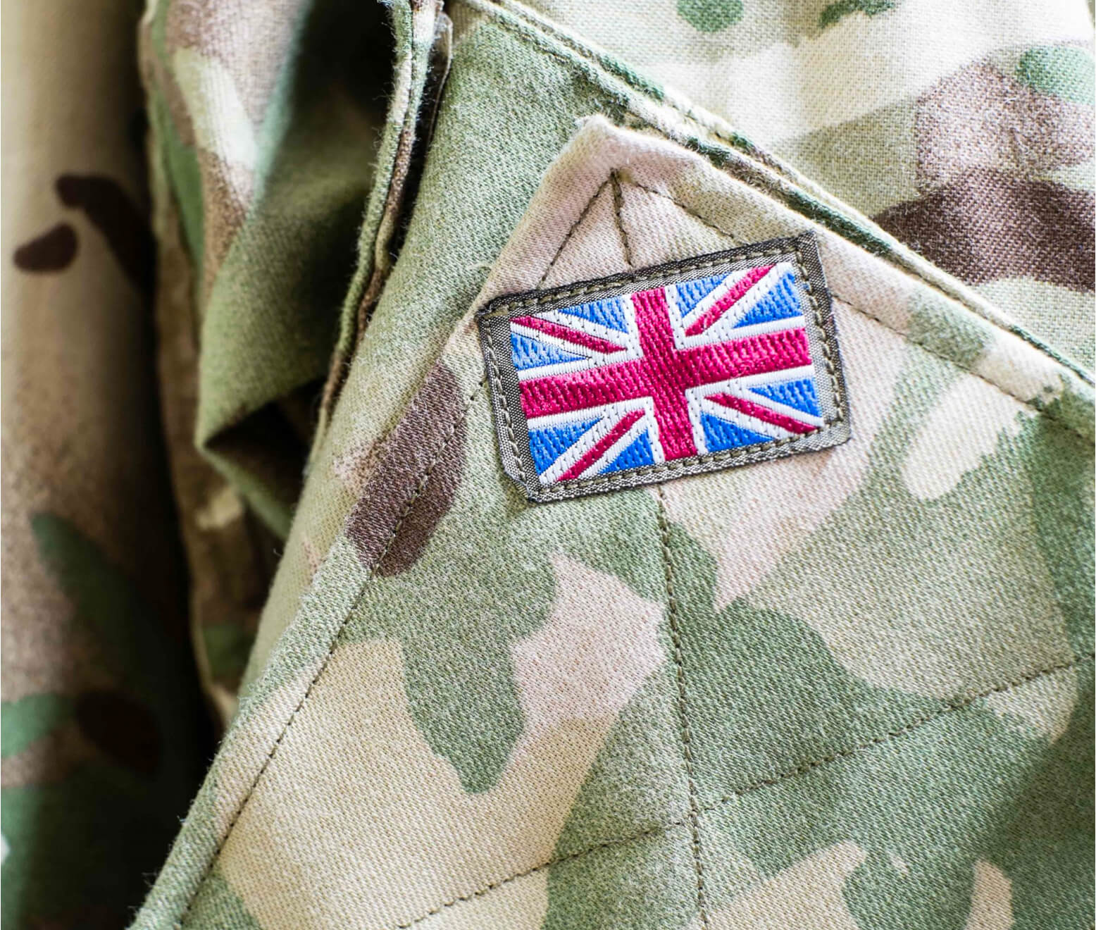 Career support for veterans in the UK