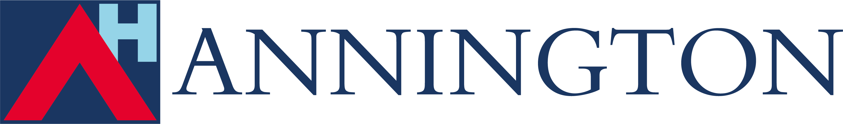 Annington Logo