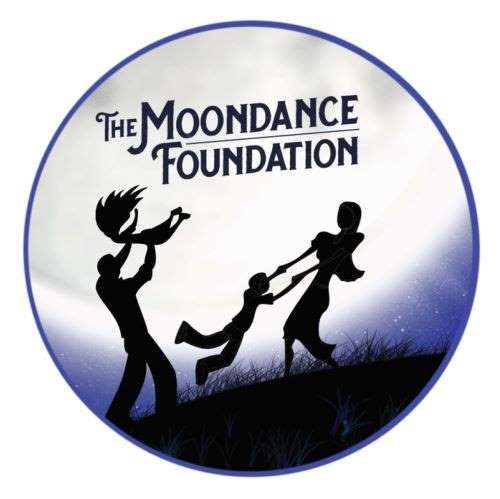 Moondance foundation Logo