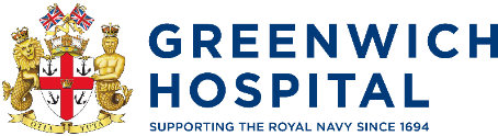 greenwich hospital logo